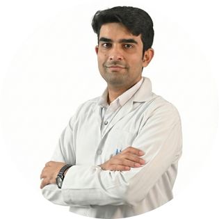 Dr. Faraz Vali